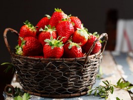Fresas