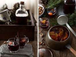 Glögg