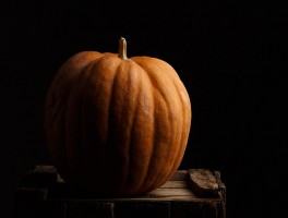 Mermelada de calabaza